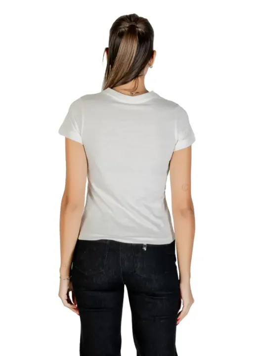 Guess T-Shirt Donna 490151 - Stilvolle Damenmode