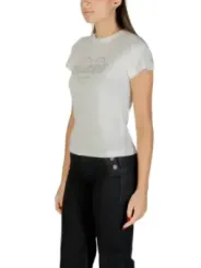 Guess T-Shirt Donna 490151 - Stilvolle Damenmode