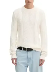 Tommy Hilfiger Herren Pullover 490140 - Stil & Komfort