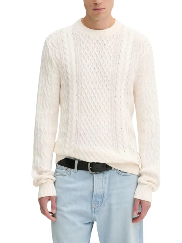 Tommy Hilfiger Herren Pullover 490140 - Stil & Komfort Tommy Hilfiger Herren Pullover 490140 - Stil & Komfort