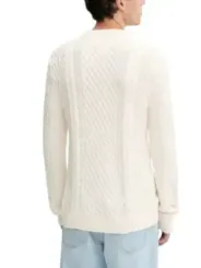 Tommy Hilfiger Herren Pullover 490140 - Stil & Komfort