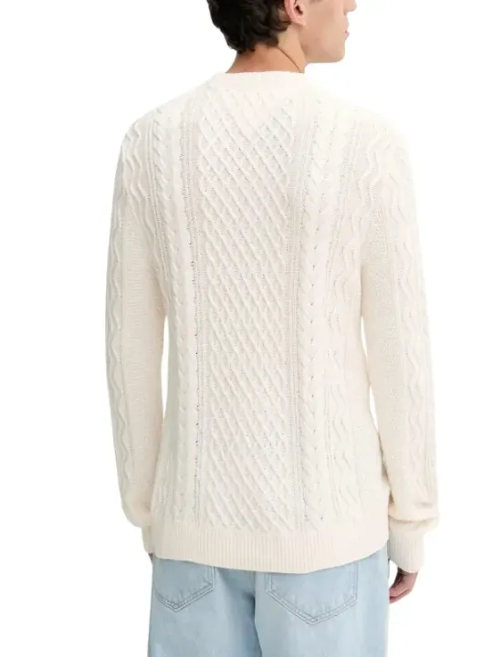 Tommy Hilfiger Herren Pullover 490140 - Stil & Komfort