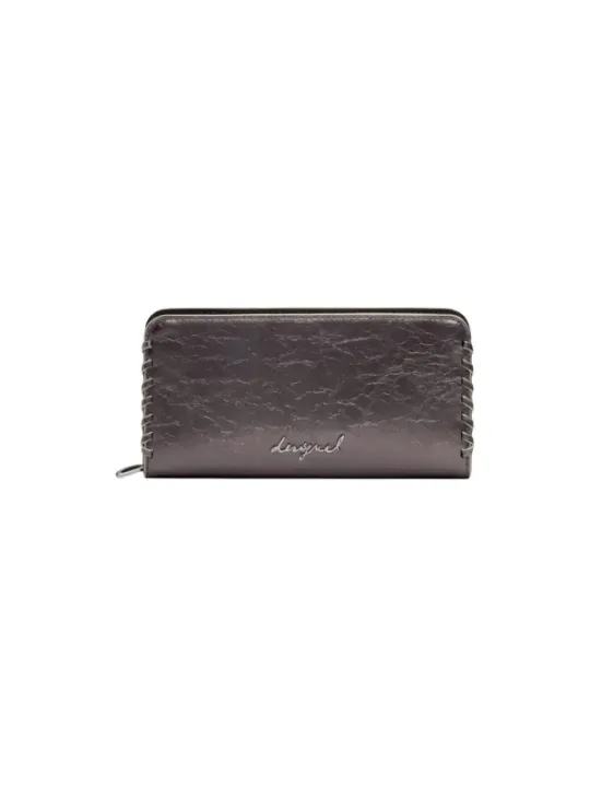 Desigual Damen Portemonnaie 490132 - Stilvoll & Funktional