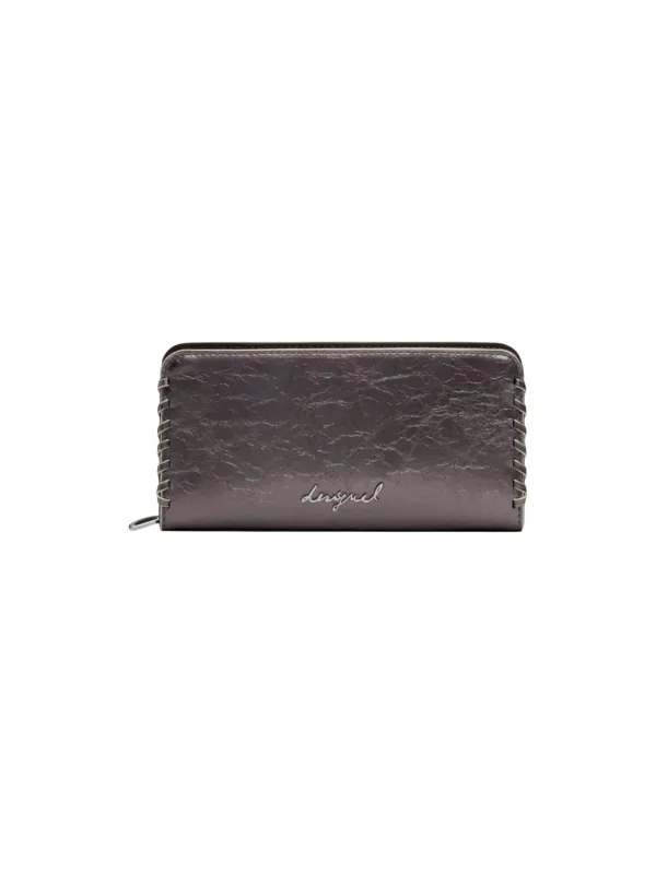 Desigual Damen Portemonnaie 490132 - Stilvoll & Funktional