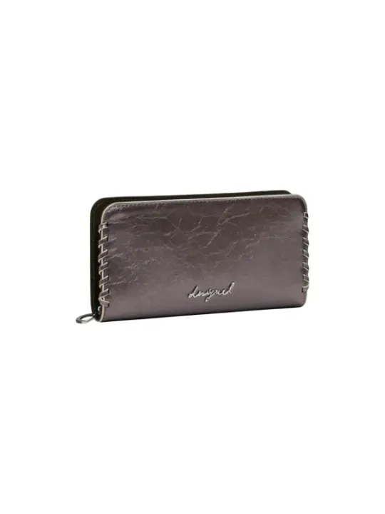 Desigual Damen Portemonnaie 490132 - Stilvoll & Funktional