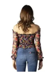 "Desigual T-Shirts im Sale | Desigual - Desigual T-Shirt Donna online kaufen"|Planet-Deluxe