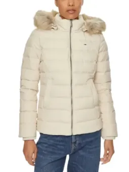 Tommy Hilfiger Damen Jeansjacke 490091 - Stilvoll & Zeitlos