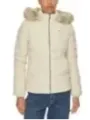 Tommy Hilfiger Damen Jeansjacke 490091 - Stilvoll & Zeitlos