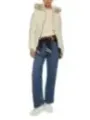 Tommy Hilfiger Damen Jeansjacke 490091 - Stilvoll & Zeitlos