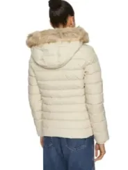 Tommy Hilfiger Damen Jeansjacke 490091 - Stilvoll & Zeitlos