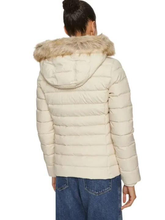 Tommy Hilfiger Damen Jeansjacke 490091 - Stilvoll & Zeitlos