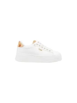 "Alviero Martini Prima Classe Damen-Sneakers – Stil & Komfort"