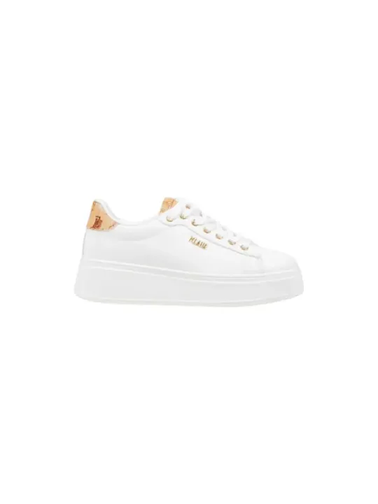 "Alviero Martini Prima Classe Damen-Sneakers – Stil & Komfort"