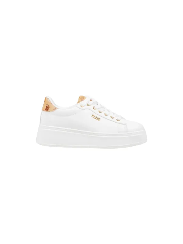 "Alviero Martini Prima Classe Damen-Sneakers – Stil & Komfort" "Alviero Martini Prima Classe Damen-Sneakers – Stil & Komfort"