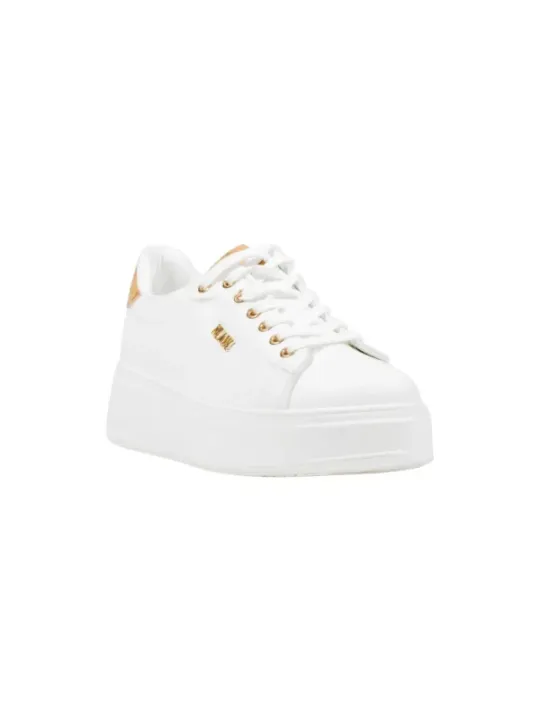 "Alviero Martini Prima Classe Damen-Sneakers – Stil & Komfort"
