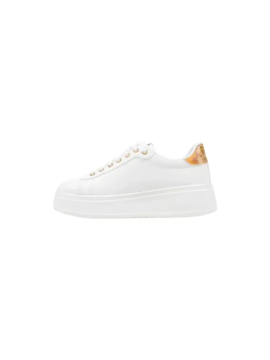 "Alviero Martini Prima Classe Damen-Sneakers – Stil & Komfort"