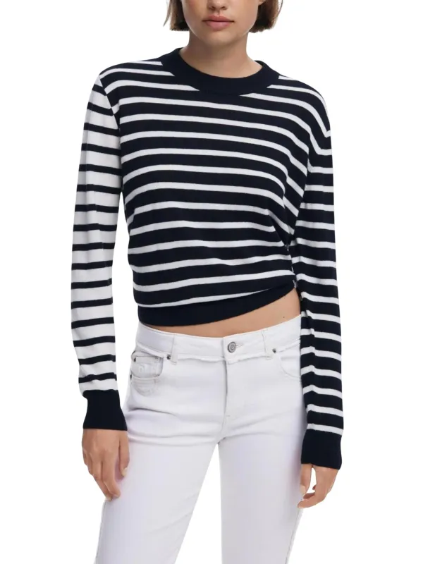 Desigual Damenpullover Maglia – Stilvoll & Einzigartig Desigual Damenpullover Maglia – Stilvoll & Einzigartig