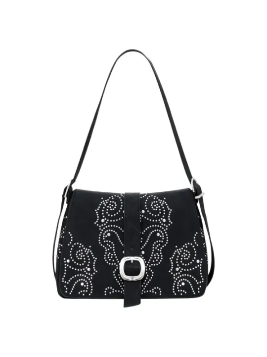 "Desigual Borsa Donna - Einzigartige Seltenheit 490033"
