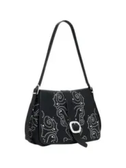 "Desigual Borsa Donna - Einzigartige Seltenheit 490033"