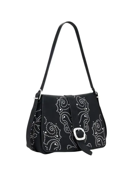 "Desigual Borsa Donna - Einzigartige Seltenheit 490033"