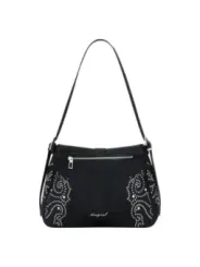 "Desigual Borsa Donna - Einzigartige Seltenheit 490033"
