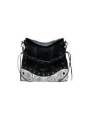 Desigual Borsa: Einzigartige Tasche für Sammler, 490004