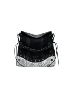 Desigual Borsa: Einzigartige Tasche für Sammler, 490004