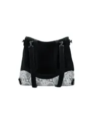 Desigual Borsa: Einzigartige Tasche für Sammler, 490004