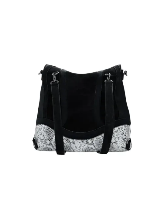 Desigual Borsa: Einzigartige Tasche für Sammler, 490004