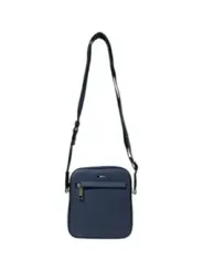 Exklusiver Boss Borsa Herrentasche - Einzelstück & Seltenheit