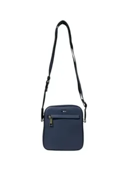 Exklusiver Boss Borsa Herrentasche - Einzelstück & Seltenheit