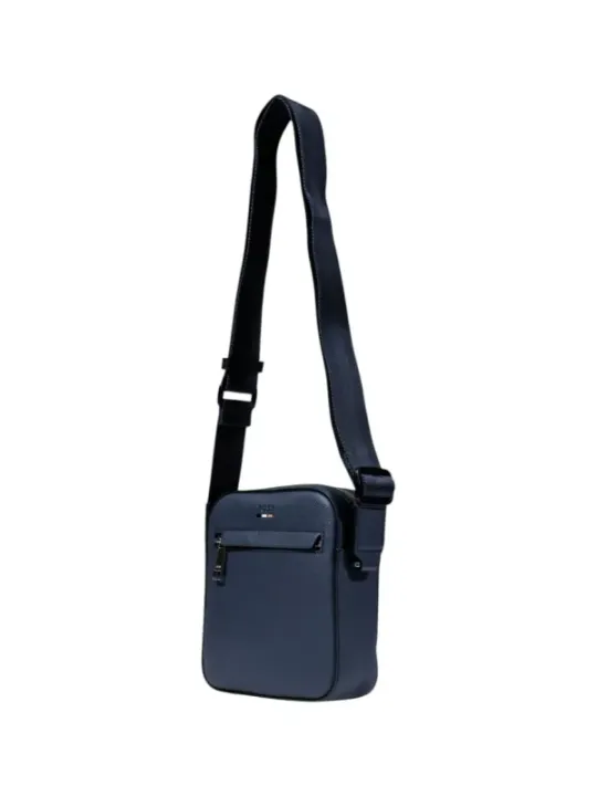 Exklusiver Boss Borsa Herrentasche - Einzelstück & Seltenheit