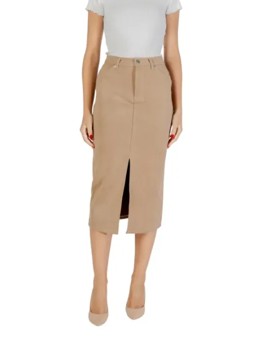 "Stilvolle Only Gonna Donna Röcke – Kollektion 489925"