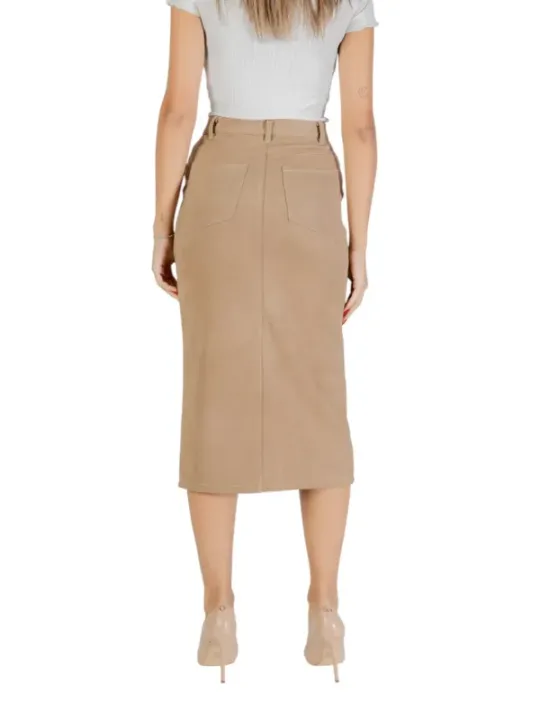 "Stilvolle Only Gonna Donna Röcke – Kollektion 489925"