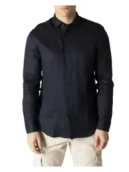 "Armani Exchange Hemden im Sale | Armani Exchange 253688 online kaufen"|Planet-Deluxe