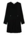 "Elegantes Twinset Abito Damenkleid – Stilvoll & Modern"