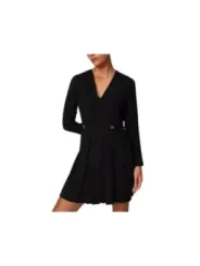 "Elegantes Twinset Abito Damenkleid – Stilvoll & Modern"