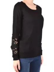 Michael Kors Damenpullover 489438 - Stilvoll & Bequem