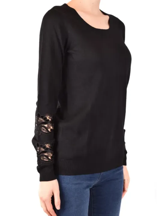 Michael Kors Damenpullover 489438 - Stilvoll & Bequem