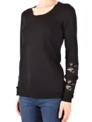 Michael Kors Damenpullover 489438 - Stilvoll & Bequem