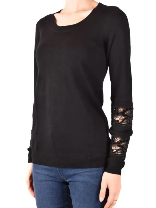 Michael Kors Damenpullover 489438 - Stilvoll & Bequem