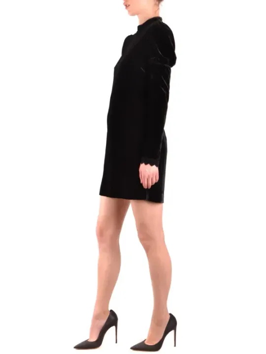"Philosophy Damenkleid Abito – Eleganz trifft Komfort"
