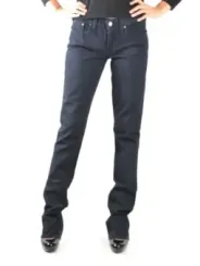 Ralph Lauren Damenjeans Classic Fit – Zeitloser Stil