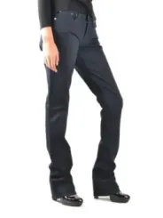 Ralph Lauren Damenjeans Classic Fit – Zeitloser Stil