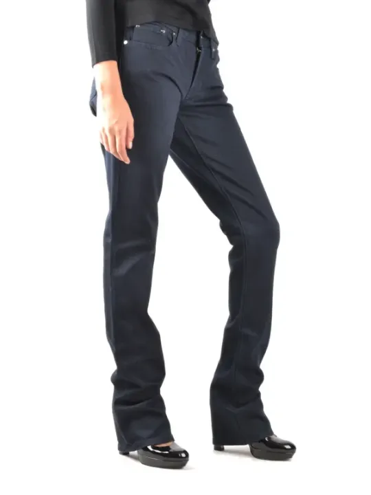 Ralph Lauren Damenjeans Classic Fit – Zeitloser Stil