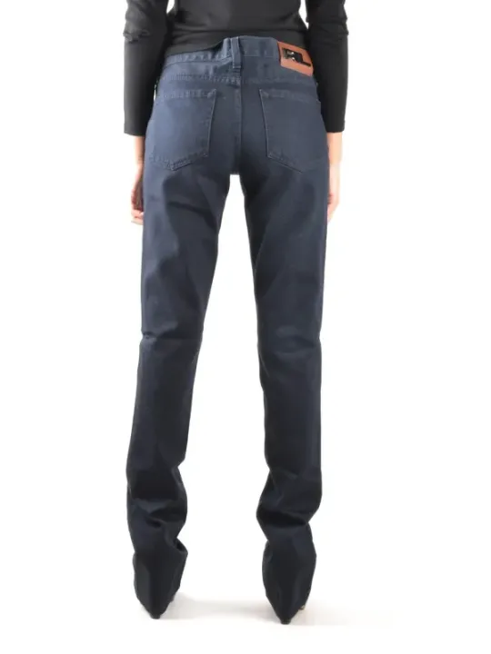 Ralph Lauren Damenjeans Classic Fit – Zeitloser Stil