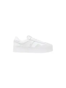 Tommy Hilfiger Damen Sneakers - Stilvoll & Bequem