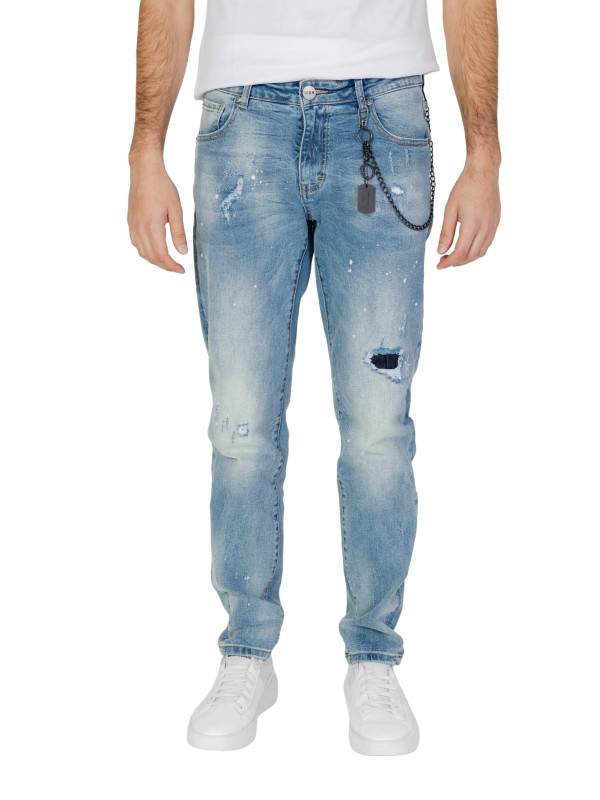 Jeans Icon - Icon Jeans Uomo 120,00 €  | Planet-Deluxe