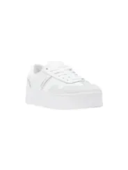 Tommy Hilfiger Damen Sneakers - Stilvoll & Bequem