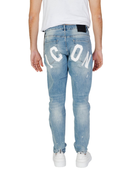Jeans Icon - Icon Jeans Uomo 120,00 €  | Planet-Deluxe